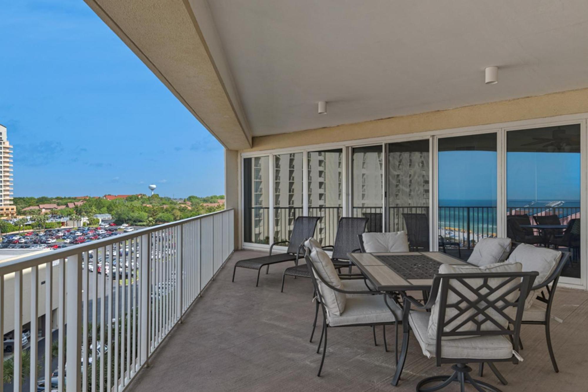 Tops'L Tides II Destin Pokoj fotografie