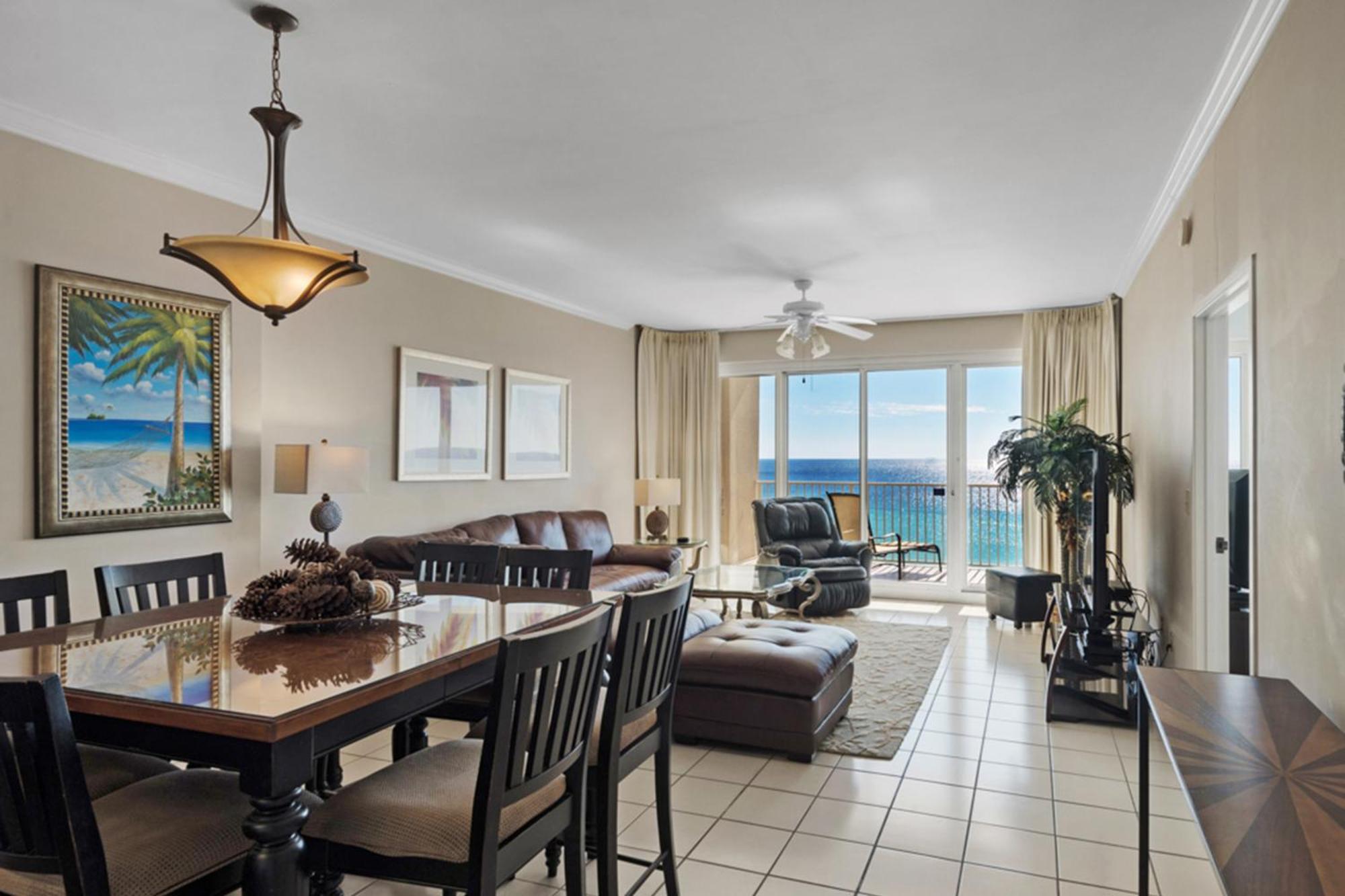 Tops'L Tides II Destin Pokoj fotografie